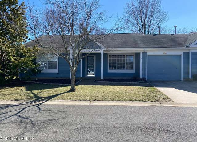 Property at 1042a Canterbury Dr, Manchester, NJ 08759, 2 beds, 2 baths