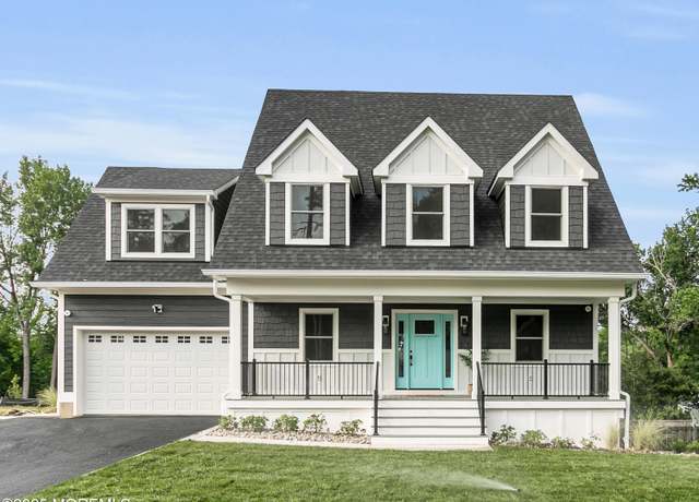 Property at 515 Atlantic Ave, Middletown, NJ 07748, 5 beds, 4 baths