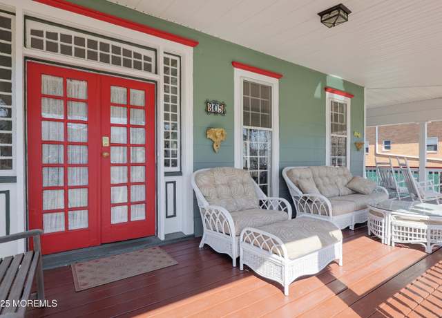 Property at 305 Sixth Ave, Asbury Park, NJ 07712, 7 beds, 6.5 baths