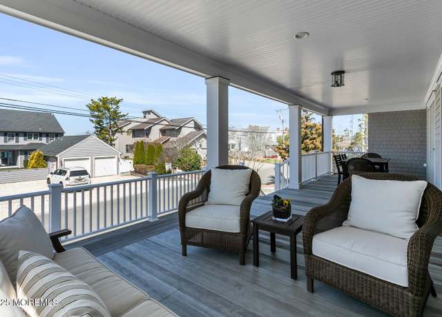 Property at 1039 Barnegat Ln, Mantoloking, NJ 08738, 5 beds, 3 baths