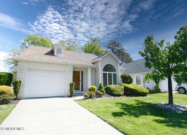 Property at 1793 Sweetbay Dr, Toms River, NJ 08755, 2 beds, 2 baths
