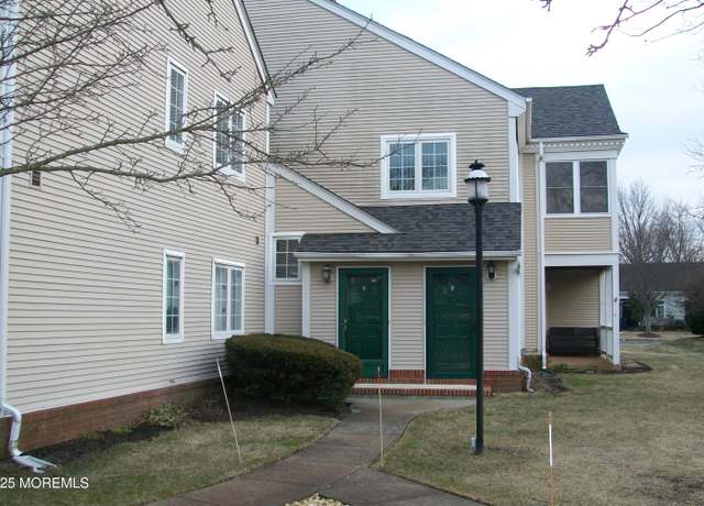 Property at 1 Rutland Ln Unit 1G, Monroe, NJ 08831, 2 beds, 2 baths