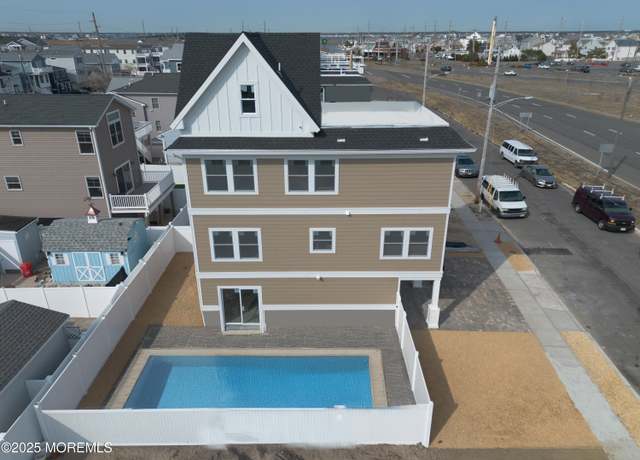 Property at 209 Dewey Dr, Ortley Beach, NJ 08751, 4 beds, 3.5 baths