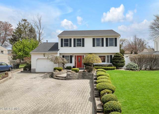 Property at 22A Bedle Rd, Hazlet, NJ 07730, 4 beds, 2.5 baths