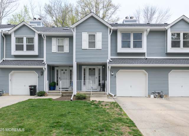 Property at 49 Essex Dr, Little Silver, NJ 07739, 3 beds, 2.5 baths
