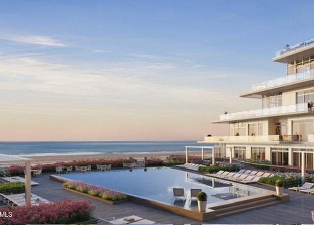 Property at 390 Ocean Ave #2205, Long Branch, NJ 07740, 2 beds, 2.5 baths