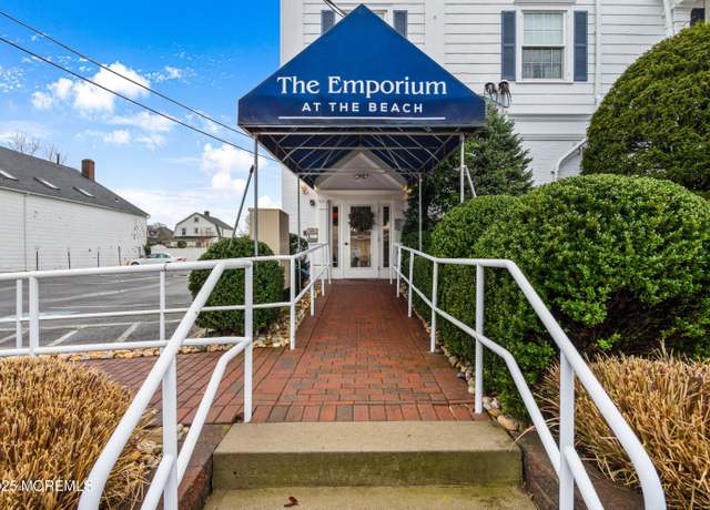 Property at 622 Trenton Ave #311, Point Pleasant Beach, NJ 08742, 2 beds, 2 baths