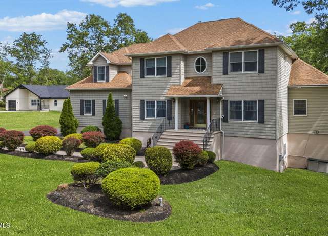 Property at 1414 Transit Ave, Jackson, NJ 08527, 6 beds, 5 baths
