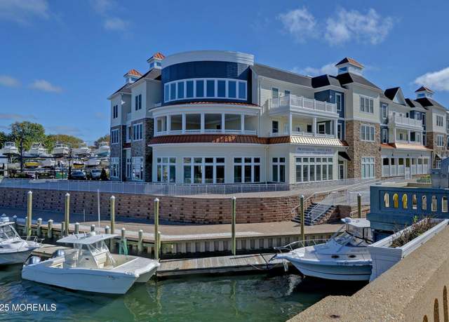 Property at 616 Fifth Ave #304, Belmar, NJ 07719, 2 beds, 2.5 baths