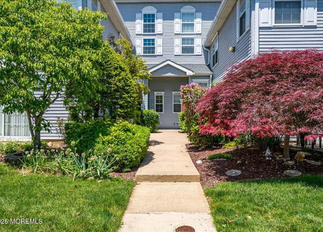 Property at 1031 Tarragon Ct, Morganville, NJ 07751, 3 beds, 3.5 baths