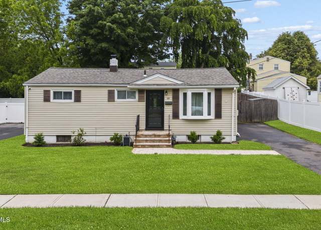 Property at 69 Helen Ave, Freehold, NJ 07728, 4 beds, 1 bath