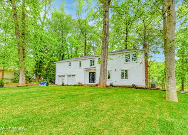 Property at 58 Fish Hawk Dr, Middletown, NJ 07748, 5 beds, 5.5 baths