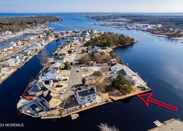 Property at 0 Cedar Run Rd, Bayville, NJ 08721