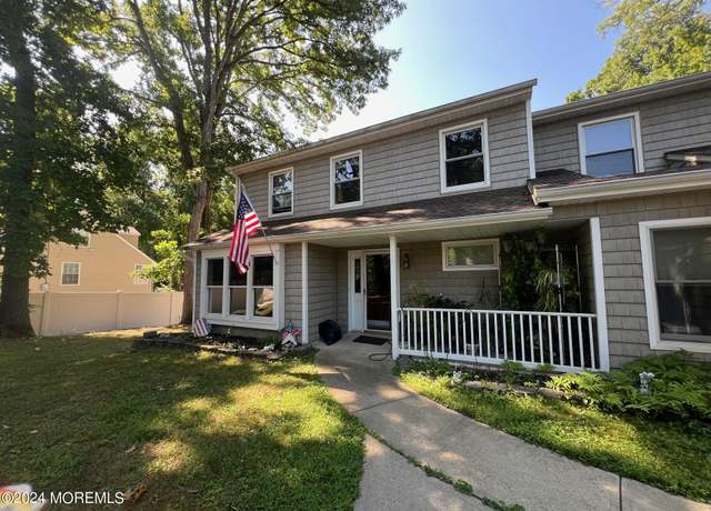 Property at 57 County Road 520 E, Marlboro, NJ 07746, 4 beds, 3 baths