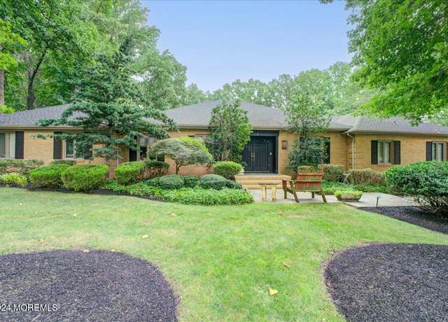 Property at 119 Borden Rd, Middletown, NJ 07748, 5 beds, 4.5 baths