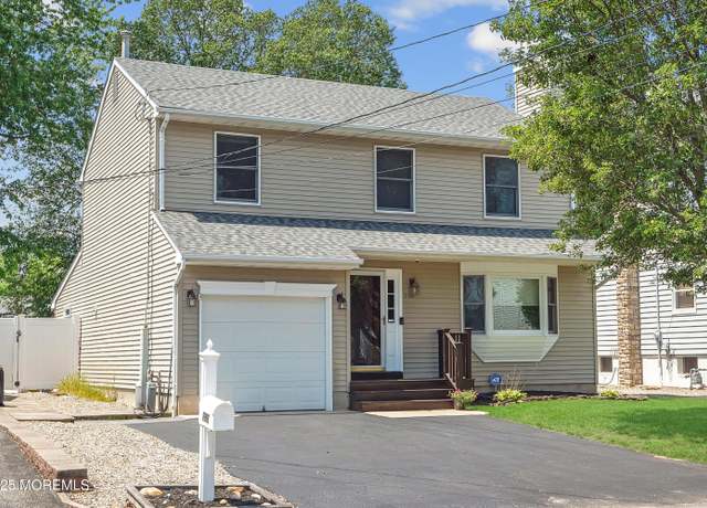 Property at 786 Garfield Ave, Toms River, NJ 08753, 4 beds, 2.5 baths