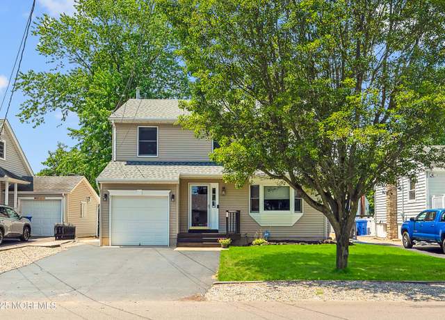 Property at 786 Garfield Ave, Toms River, NJ 08753, 4 beds, 2.5 baths