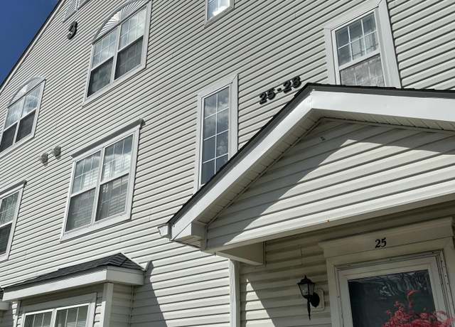 Property at 25 Watson Ct, Howell, NJ 07731, 2 beds, 2.5 baths