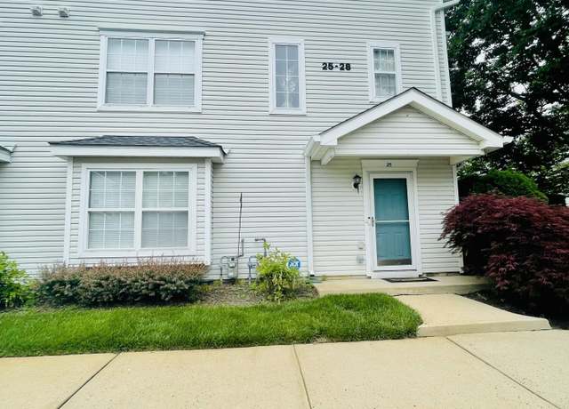 Property at 25 Watson Ct, Howell, NJ 07731, 2 beds, 2.5 baths