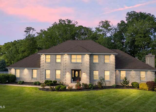 Property at 21 Windswept Ln, Freehold, NJ 07728, 4 beds, 3 baths