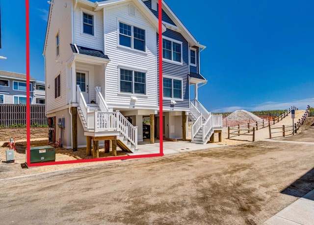 Property at 30 Elder St, Mantoloking, NJ 08738, 3 beds, 2.5 baths