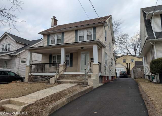 Property at 619 Leland Ave, Plainfield, NJ 07062, 3 beds, 1 bath