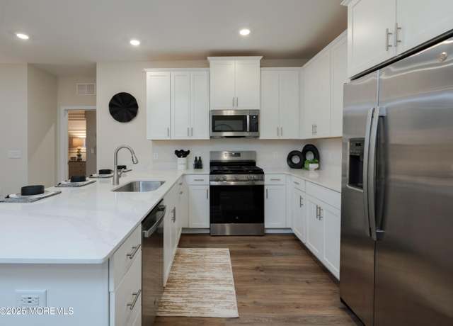 Property at 30210 Radford Ct, Monroe, NJ 08831, 2 beds, 2 baths