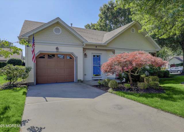 Property at 2 Joseph Way, Brick, NJ 08723, 2 beds, 2 baths