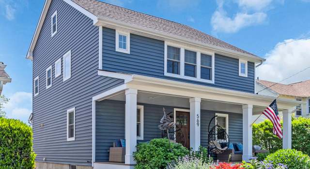Photo of 569 Ocean Rd, Spring Lake Heights, NJ 07762