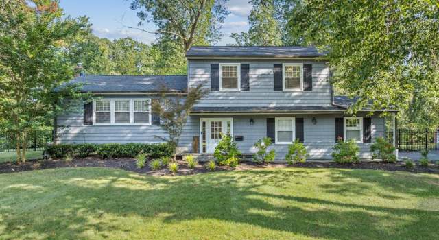 Photo of 28 High Point Rd, Lincroft, NJ 07738