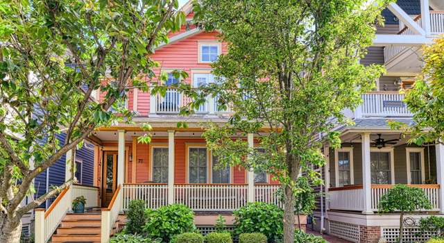 Photo of 78 Cookman Ave, Ocean Grove, NJ 07756