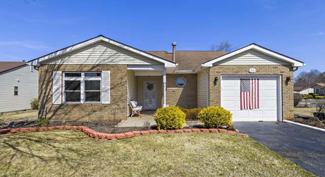 Photo of 55 Lakeview Dr, Marlboro, NJ 07746