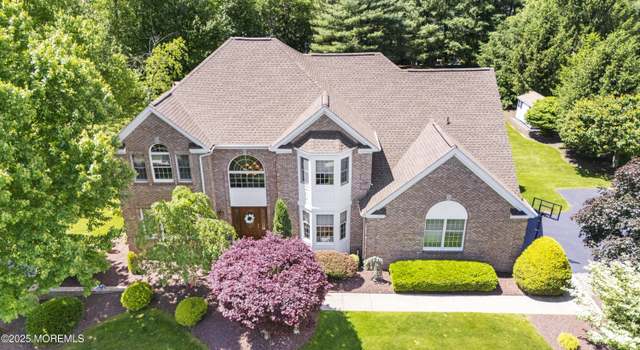 Photo of 240 Bennington Rd, Freehold, NJ 07728