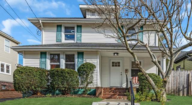 Photo of 105 Norwood Ave, Long Branch, NJ 07740