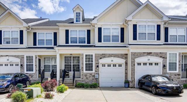 Photo of 45 Brookfield Dr, Jackson, NJ 08527