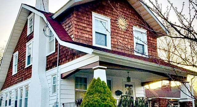 Photo of 1205 Jeffrey St, Asbury Park, NJ 07712