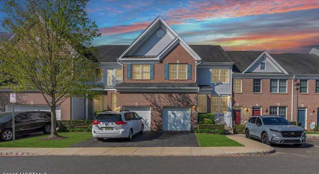 Photo of 26 Inwood Dr, Manalapan, NJ 07726
