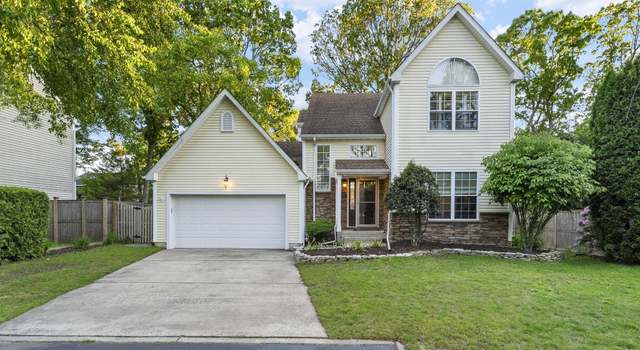 Photo of 1107A Beaver Dam Run, Point Pleasant, NJ 08742