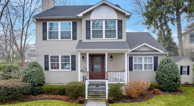 Photo of 610 Laurel Ave, West Allenhurst, NJ 07711