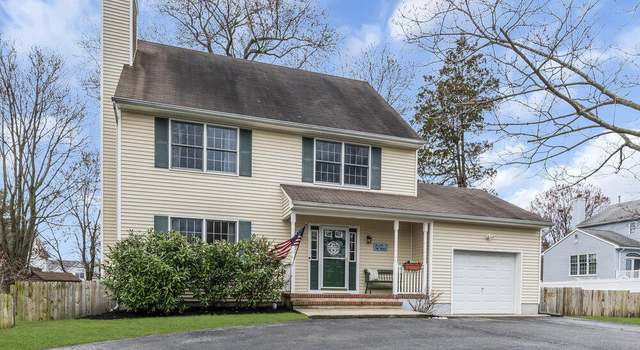 Photo of 3019 Belmar Blvd, Wall, NJ 07719
