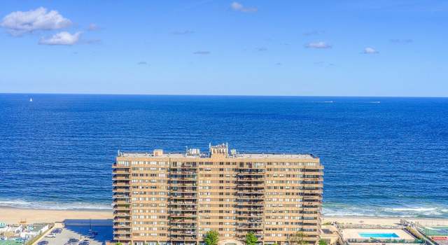 Photo of 55 Ocean Ave Unit 12B, Monmouth Beach, NJ 07750