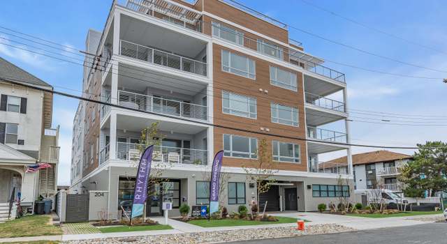 Photo of 204 Seventh Ave #404, Asbury Park, NJ 07712