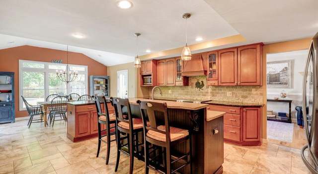 Photo of 21 Devon Dr, Manalapan, NJ 07726