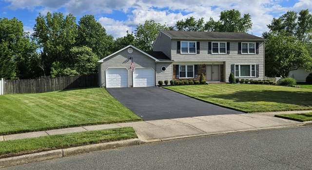 Photo of 217 Betsy Ross Dr, Freehold, NJ 07728
