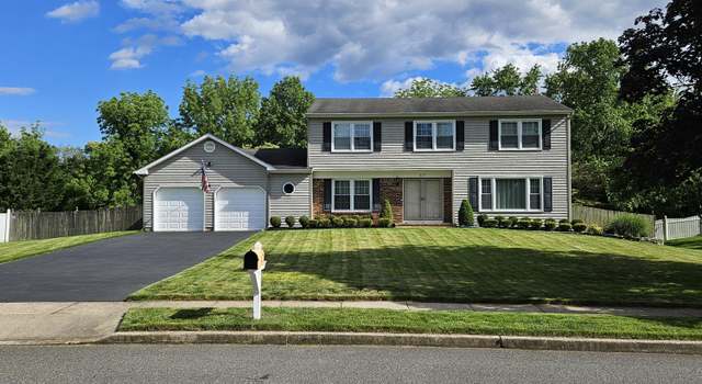 Photo of 217 Betsy Ross Dr, Freehold, NJ 07728