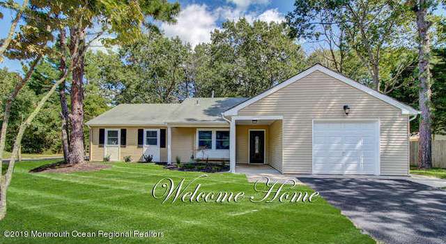 Photo of 1 Spruce Cir S, Barnegat, NJ 08005