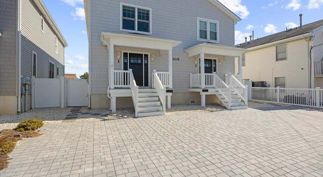 Photo of 2105 Grand Central Ave #1, Lavallette, NJ 08735