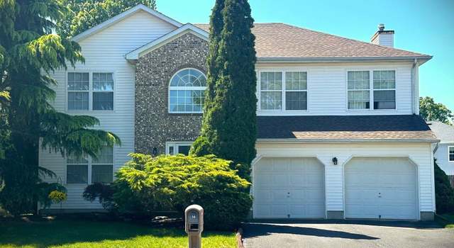 Photo of 14 Diamond Ln, Howell, NJ 07731