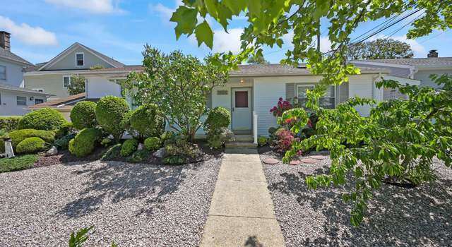 Photo of 306 Madison Ave, Bradley Beach, NJ 07720