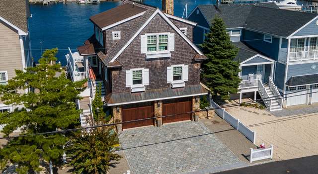 Photo of 264 Harbor Ct, Lavallette, NJ 08735